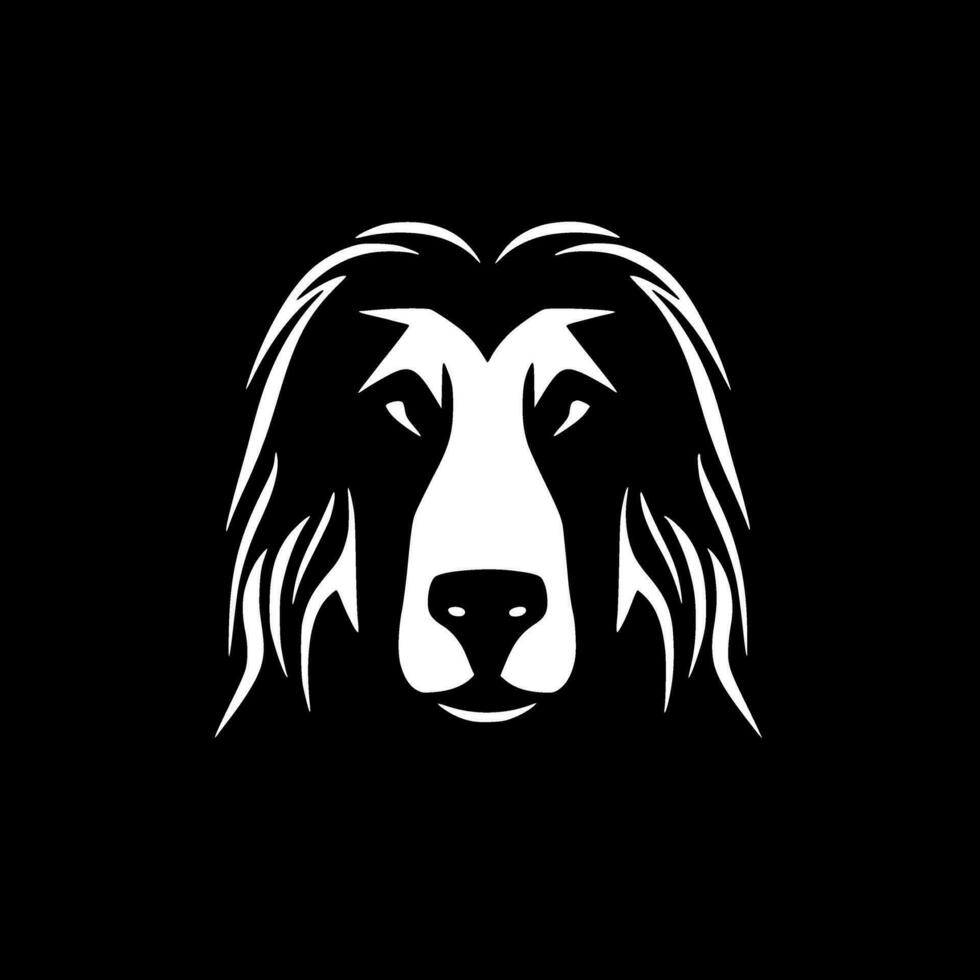 chien - haute qualité vecteur logo - vecteur illustration idéal pour T-shirt graphique