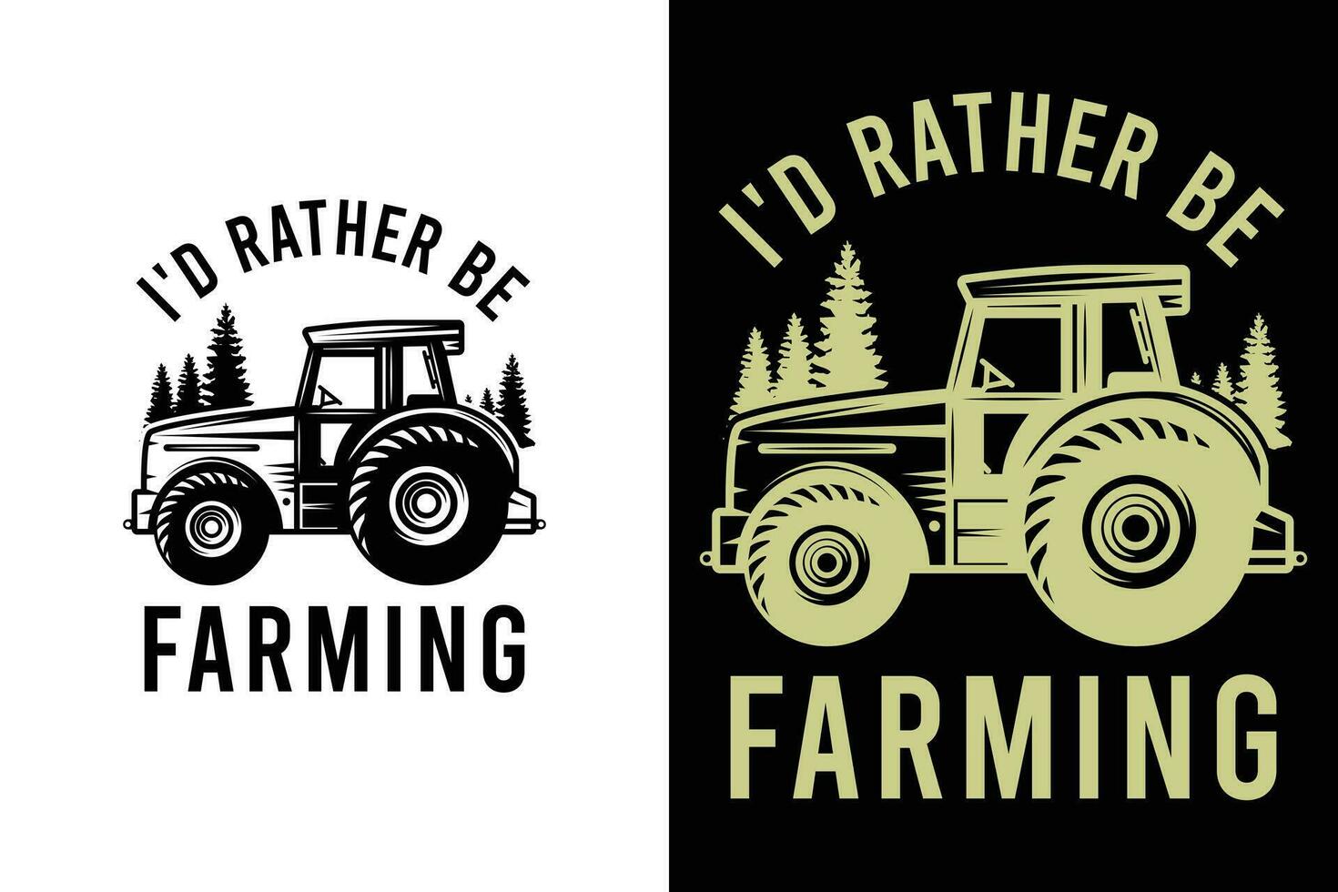 identifiant plutôt être agriculture marrant agriculture pelouse tondeuse agriculture T-shirt vecteur