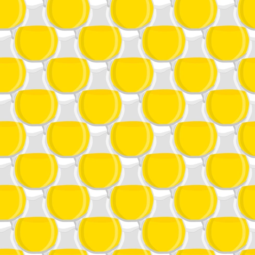 illustration sur le thème grande limonade colorée dans une cruche en verre vecteur