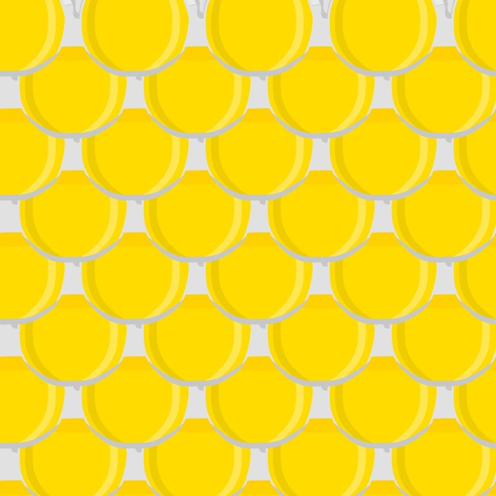 illustration sur le thème grande limonade colorée dans une cruche en verre vecteur