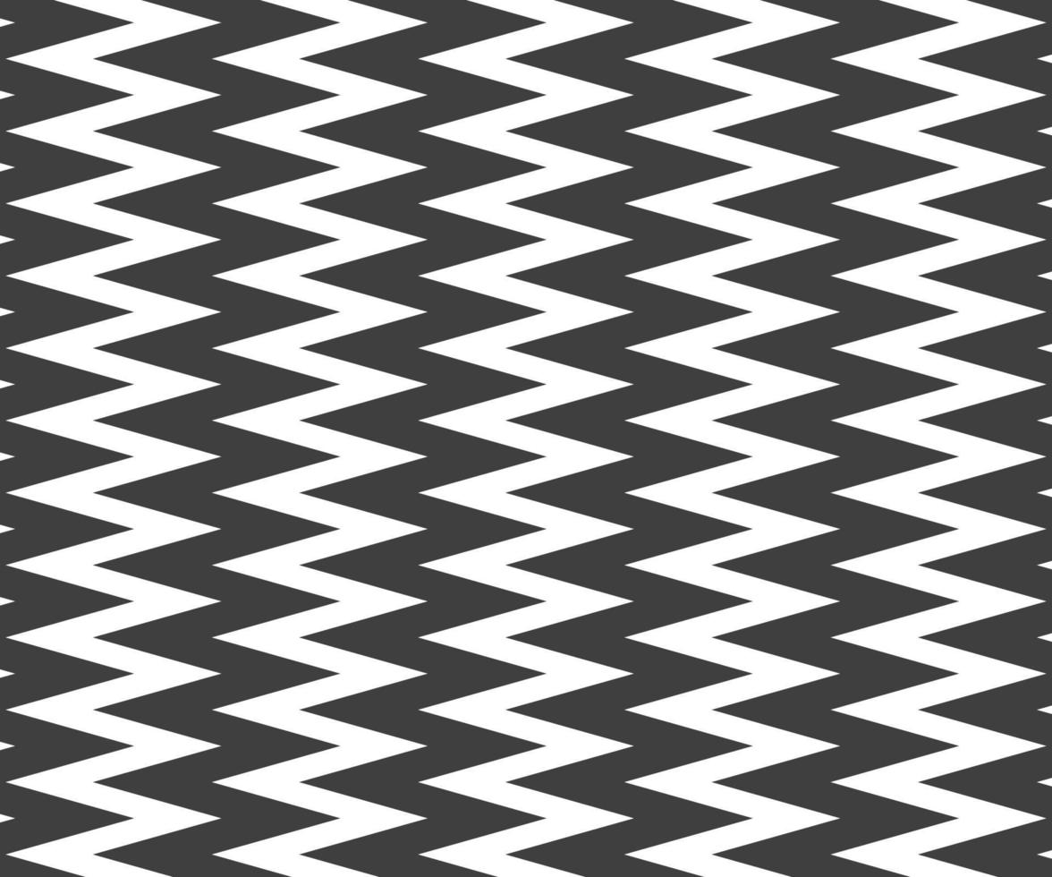 lignes de motif en zigzag de ligne de vague. texture géométrique de chevrons abstraits vecteur