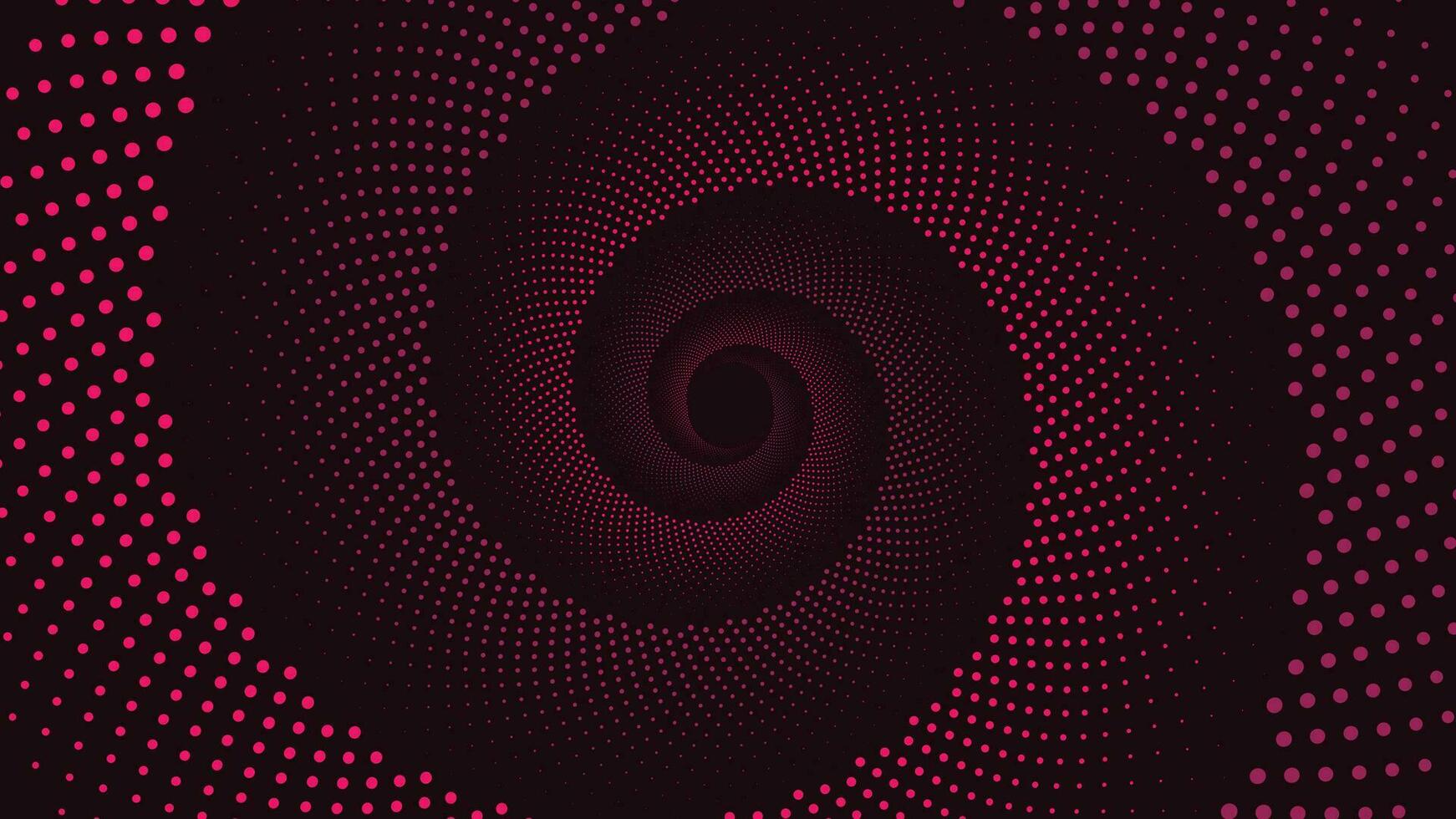 abstrait spirale mandala conception style Noël Contexte pour votre Créatif projet. cette Facile minimaliste style Contexte pouvez être utilisé comme une bannière ou logo. cette est parfait pour la toile site Contexte. vecteur