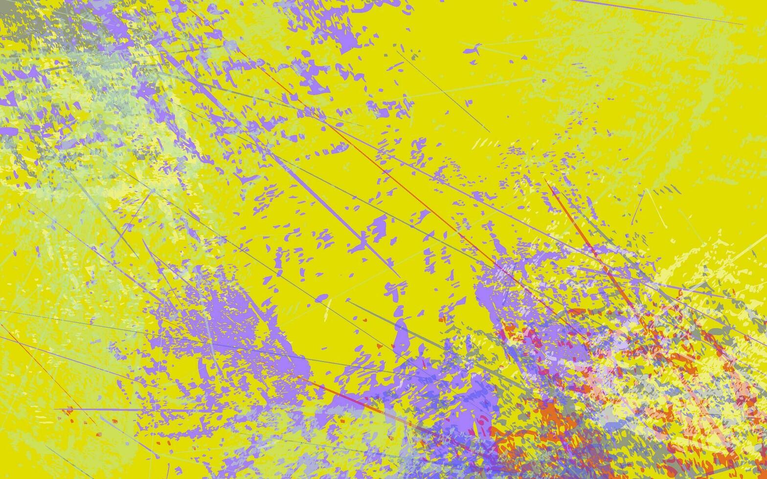 abstrait grunge texture éclaboussure peindre Contexte vecteur