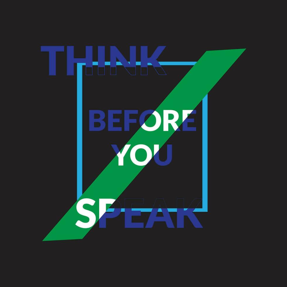 conception de t-shirt de typographie vecteur