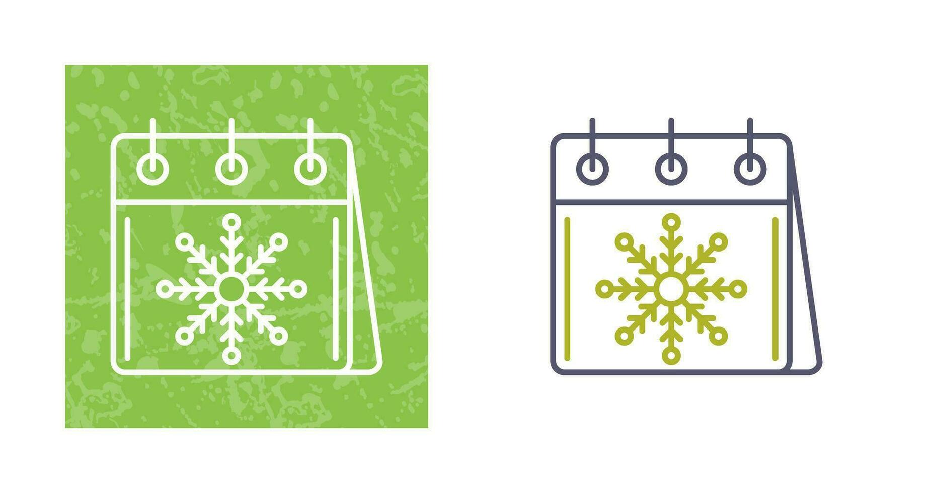 icône de vecteur de calendrier