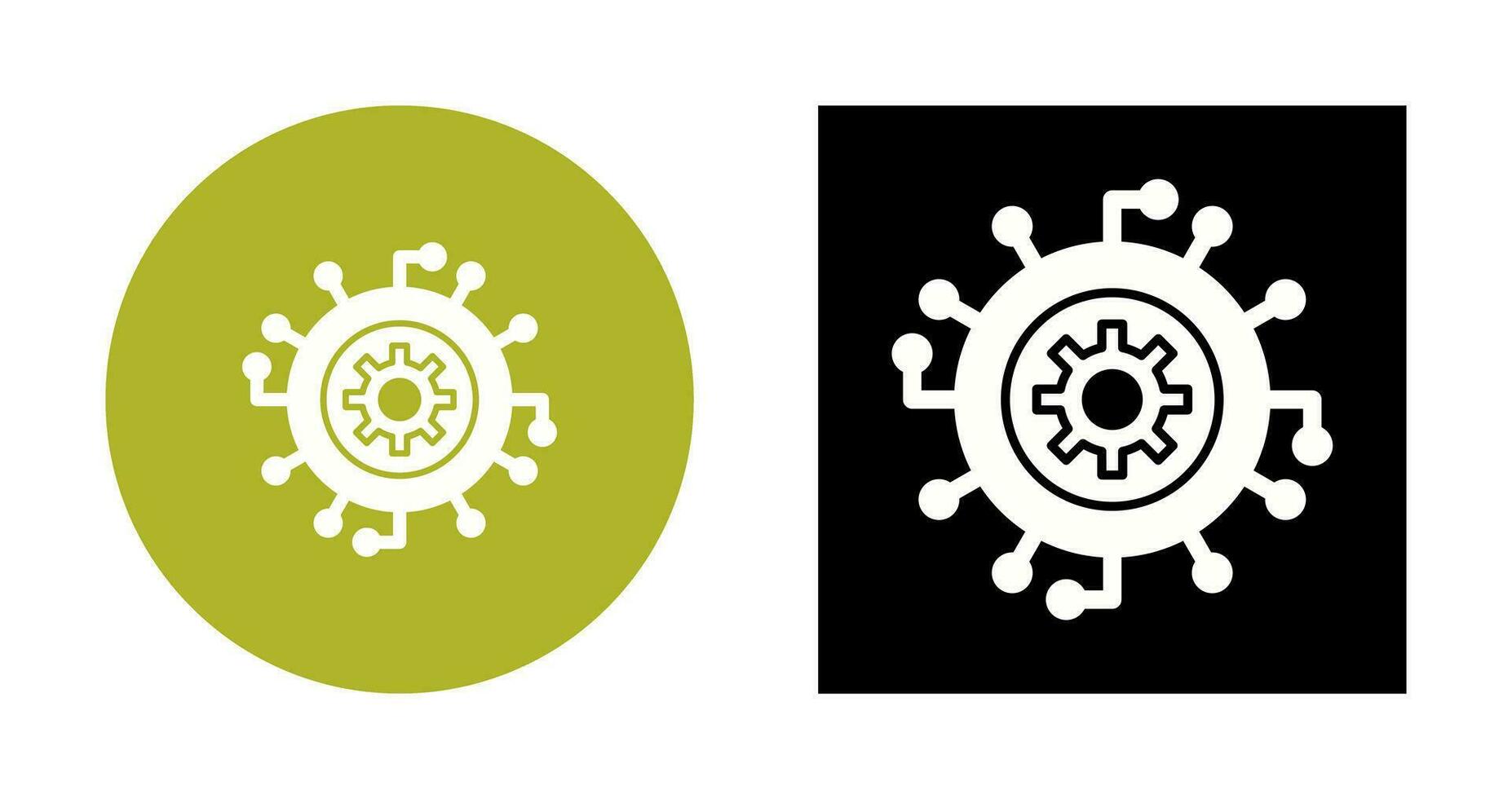 icône de vecteur de progression