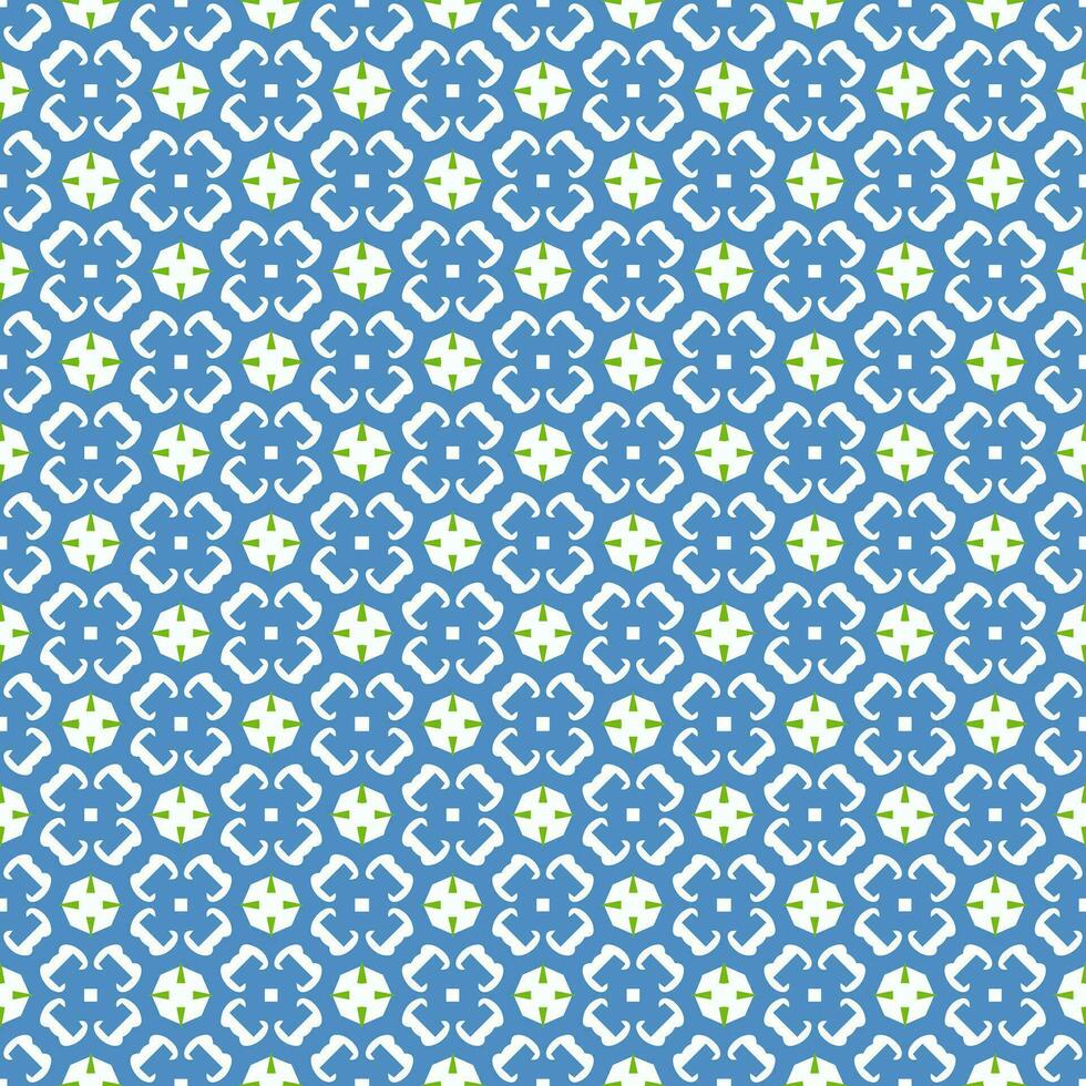 motif abstrait sans couture multicolore. arrière-plan et toile de fond. multicolore. conception ornementale colorée. ornements en mosaïque colorée. illustration graphique vectorielle. vecteur