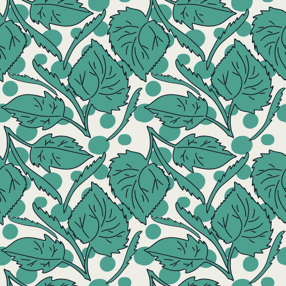 floral sans couture modèle. fleurs modèle. floral répéter pour en tissu et textile vecteur