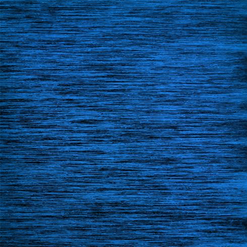 Vecteur de fond abstrait texture bleu