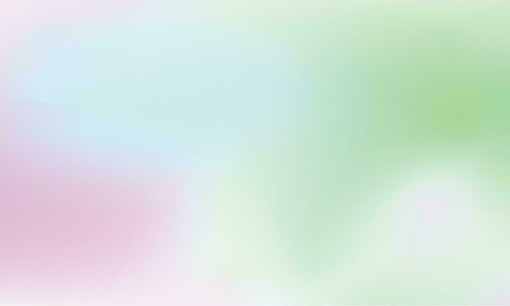 vecteur abstrait flou pastel couleurs Contexte