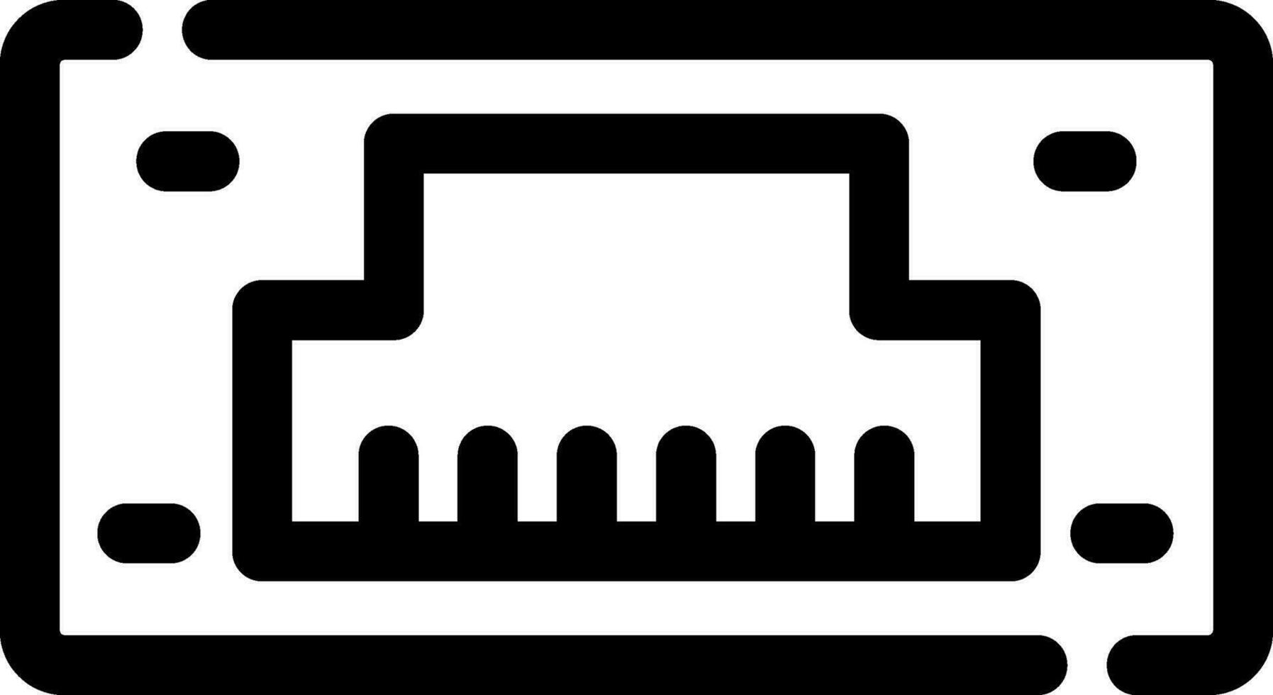 Nouveau Créatif icône conception vecteur