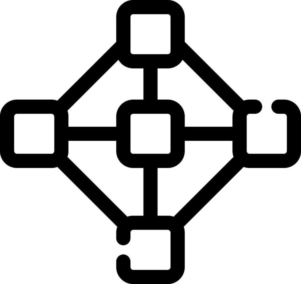 rapide prototypage Créatif icône conception vecteur