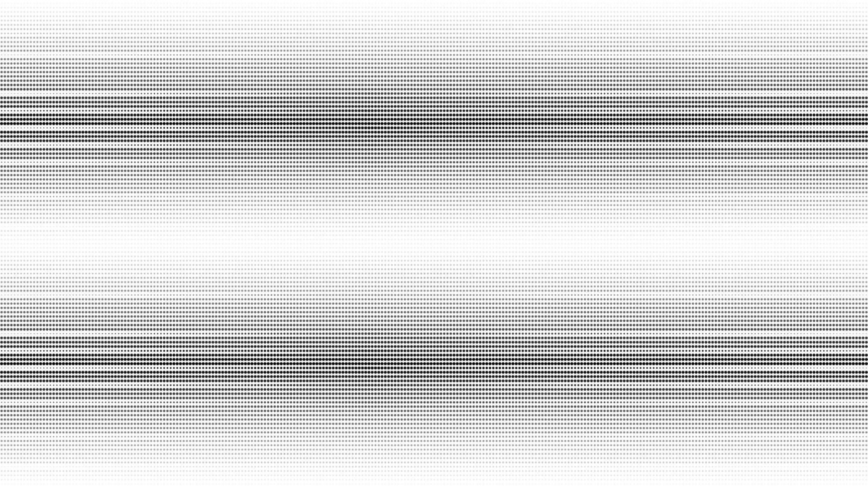 abstrait géométrique hexagone demi-teinte de fond vecteur