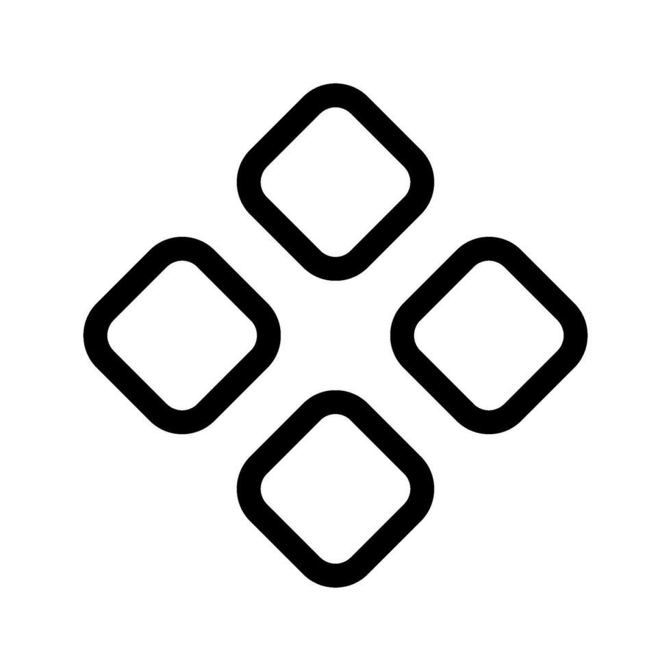 créer composant icône vecteur symbole conception illustration