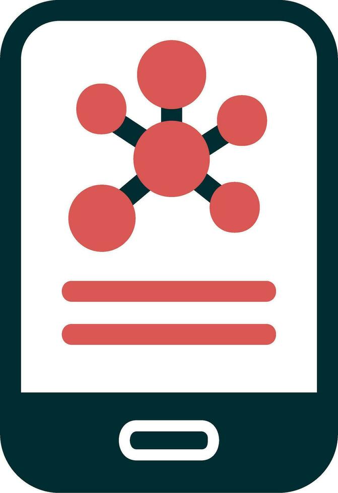 icône de vecteur numérique