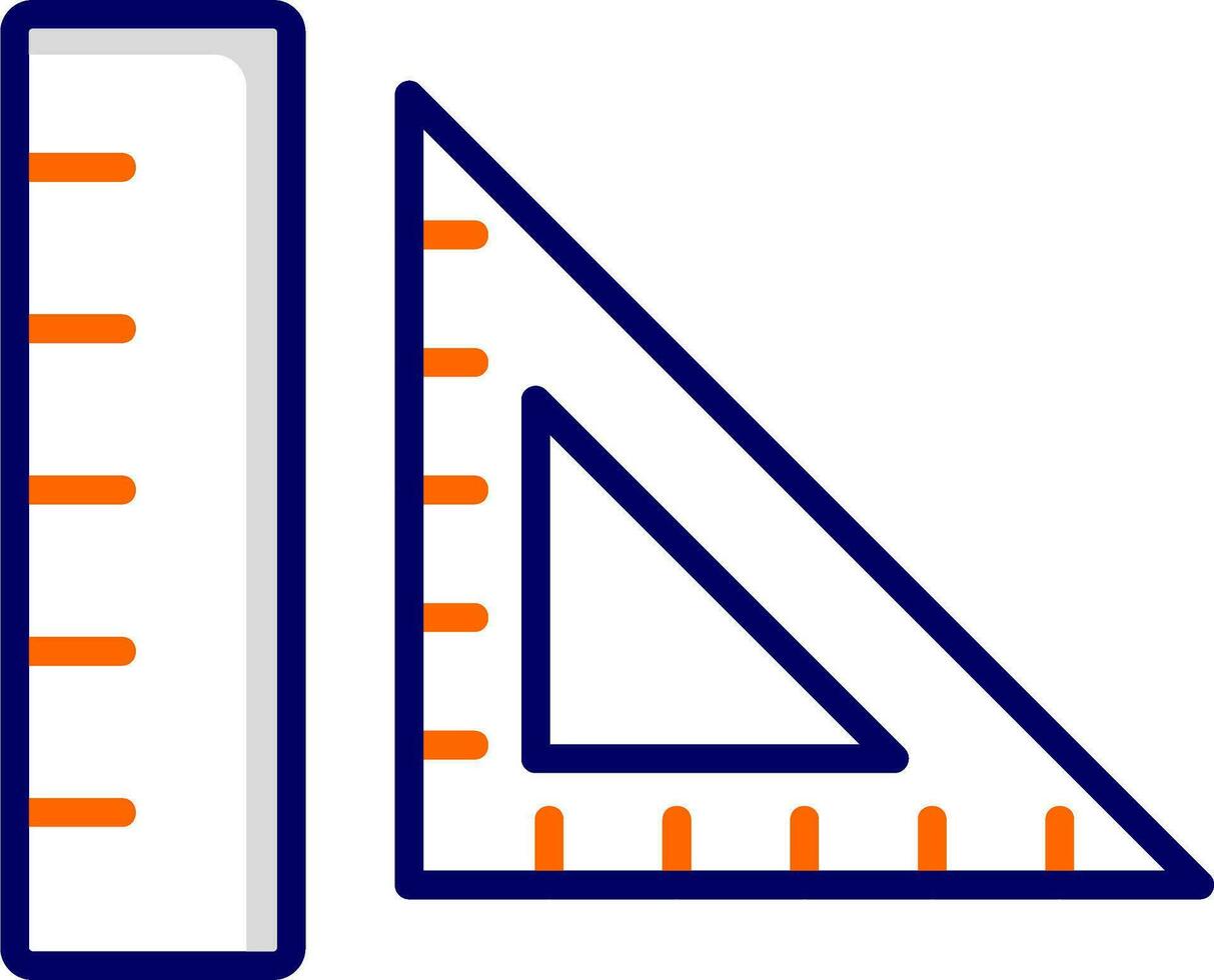 icône de vecteur de géométrie