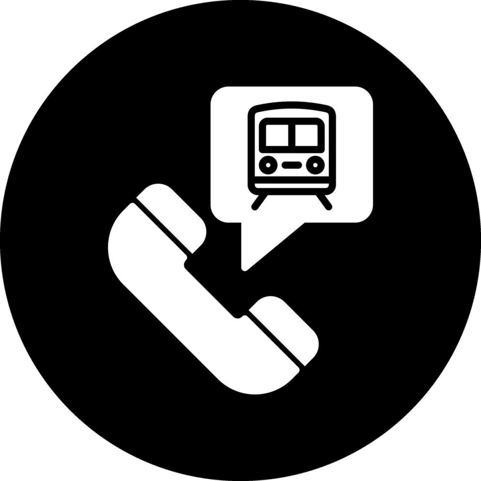 icône de vecteur de centre d'appels