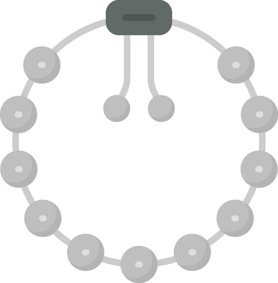 icône de vecteur de bracelet