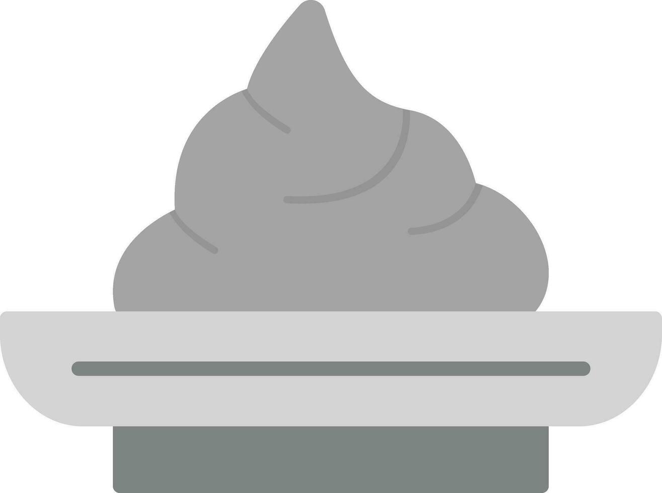 wasabi vecteur icône