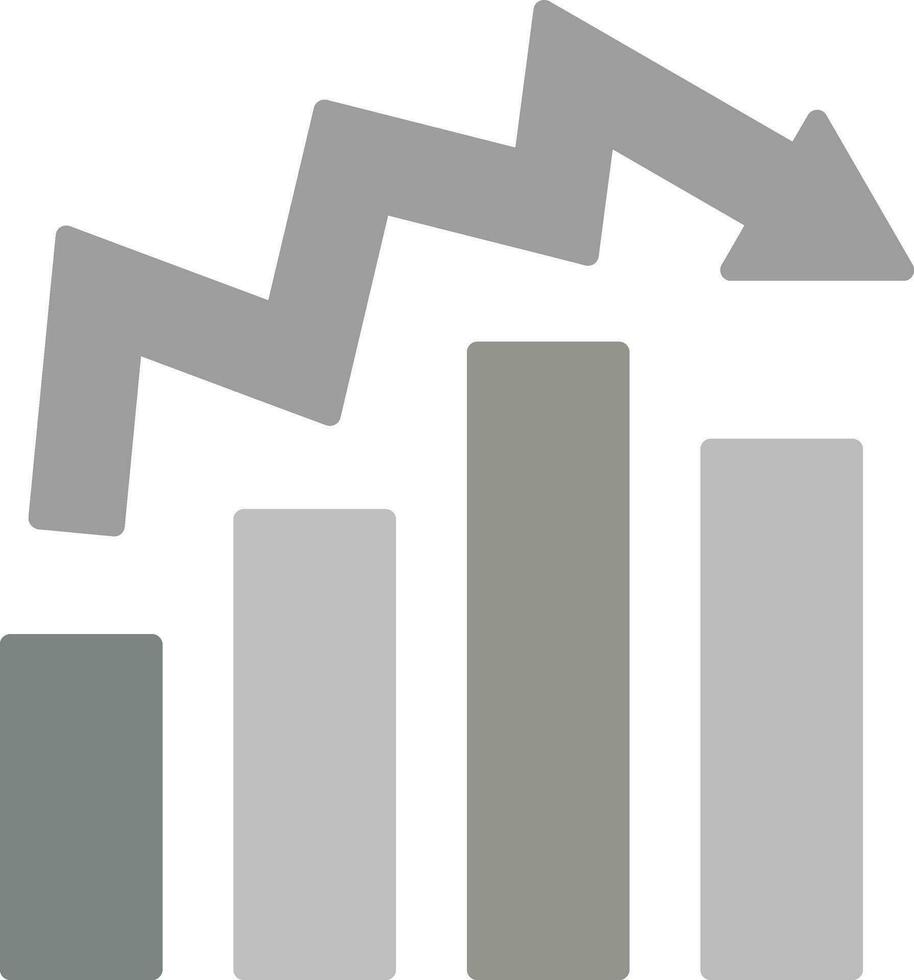 icône de vecteur de statistiques