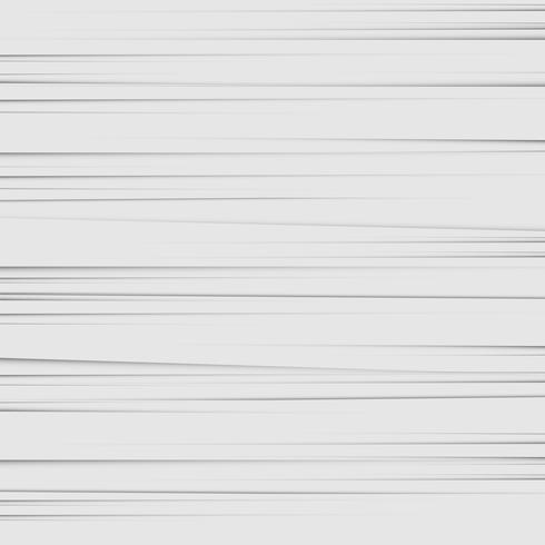 Abstrait blanc avec des plis et des ombres, illustration vectorielle vecteur