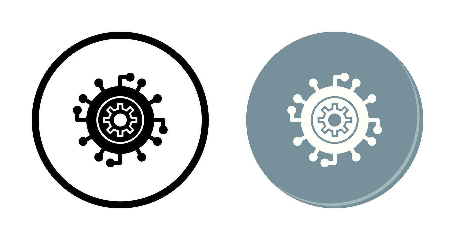 icône de vecteur de progression