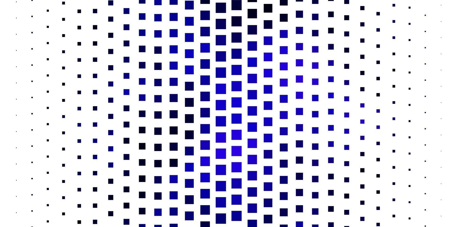 fond de vecteur rose foncé, bleu avec des rectangles.