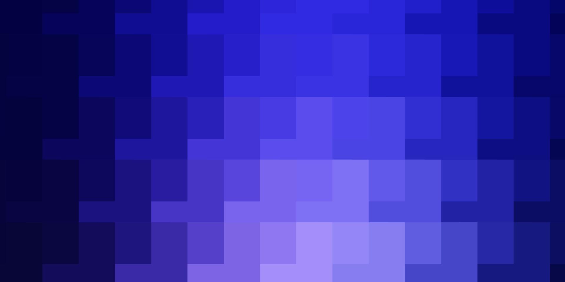 disposition de vecteur violet clair avec des lignes, des rectangles.