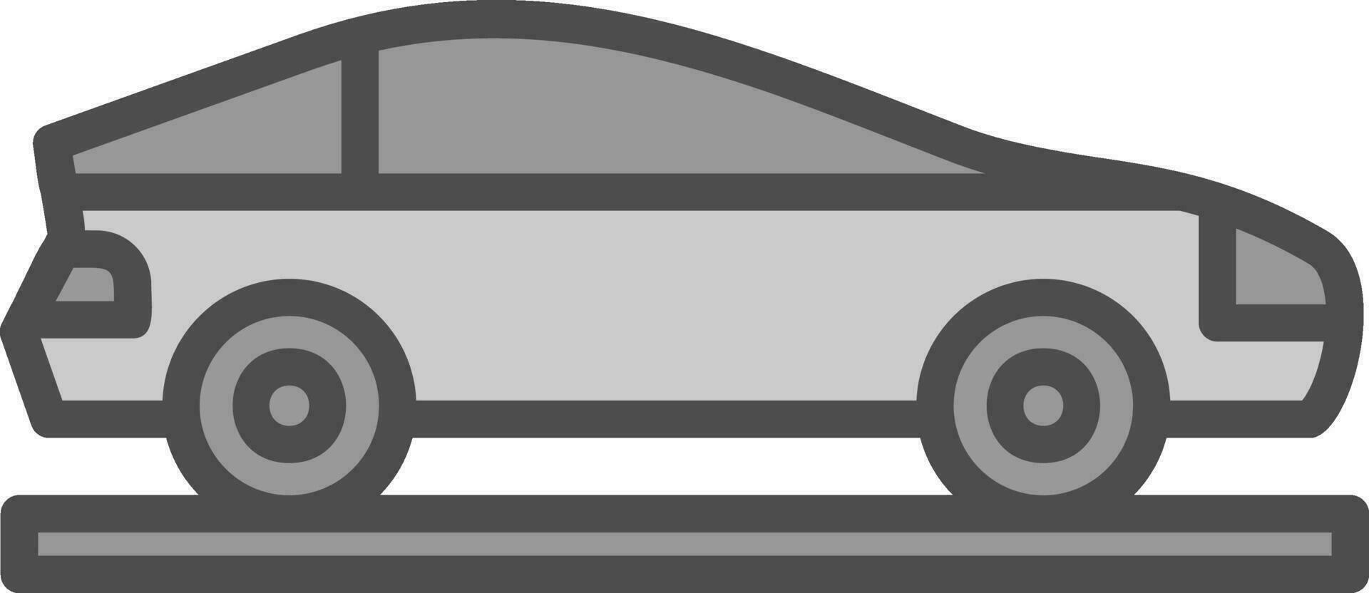 conception d'icône de vecteur de véhicule
