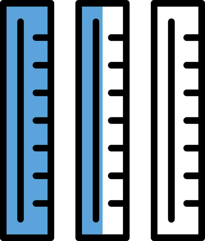 conception d'icône de vecteur de port usb