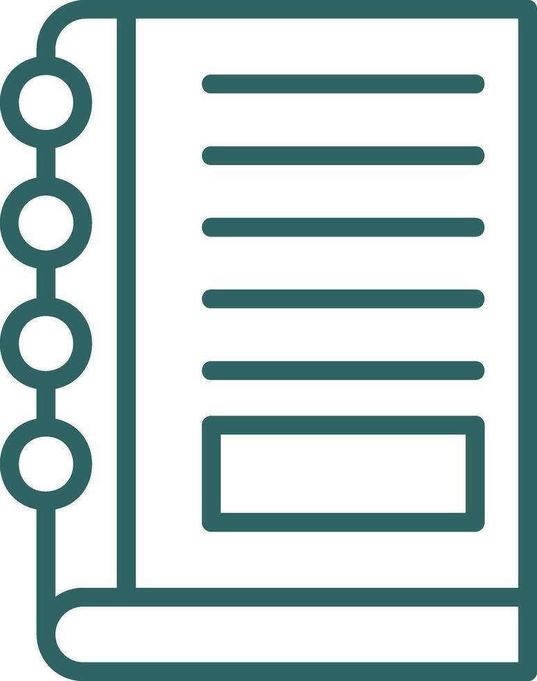 conception d'icônes vectorielles pour ordinateur portable vecteur