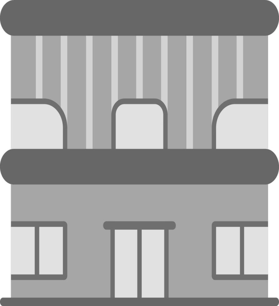 icône de vecteur de barre