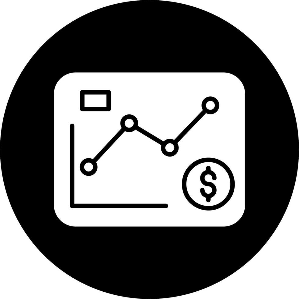 icône de vecteur de statistiques