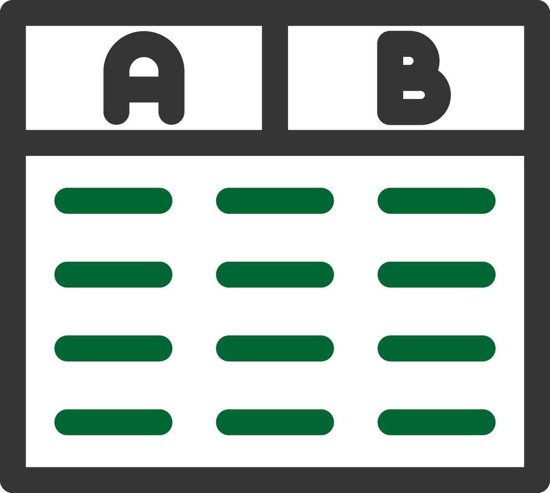 compétition Créatif icône conception vecteur