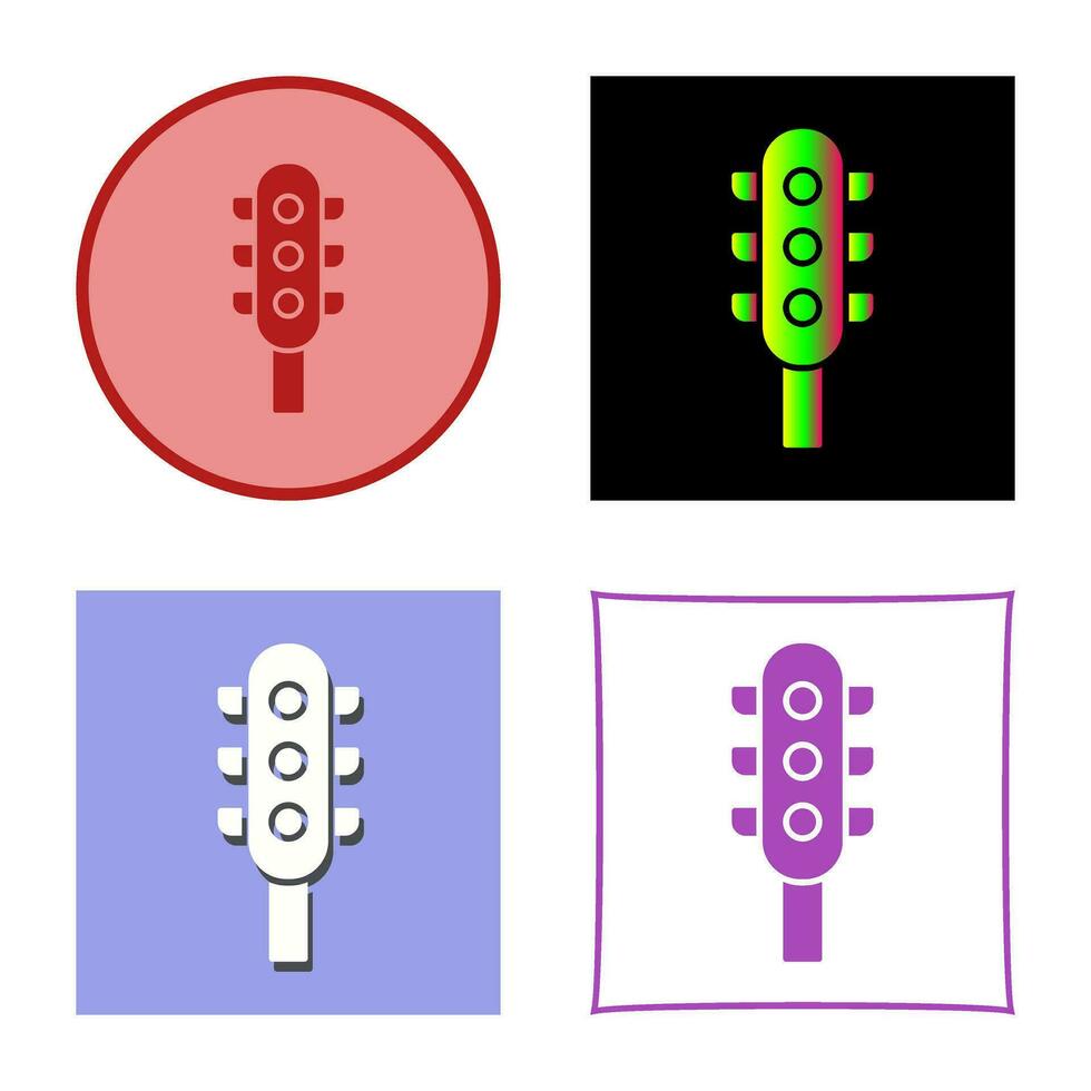 icône de vecteur de signal de trafic