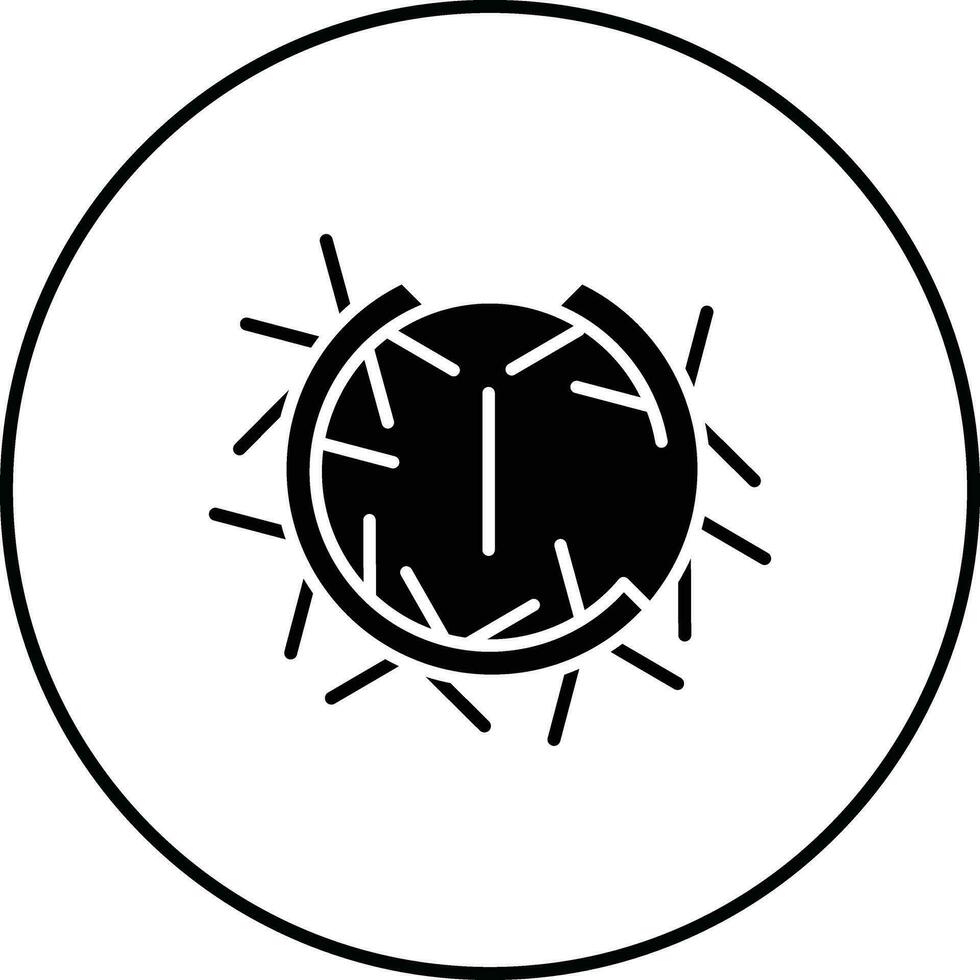 icône de vecteur de tumbleweed