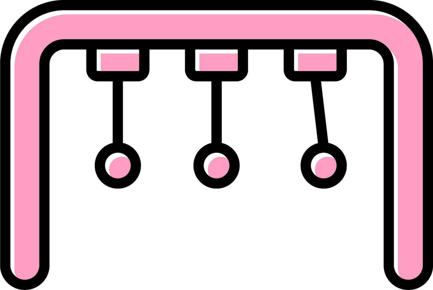 icône de vecteur d'élan