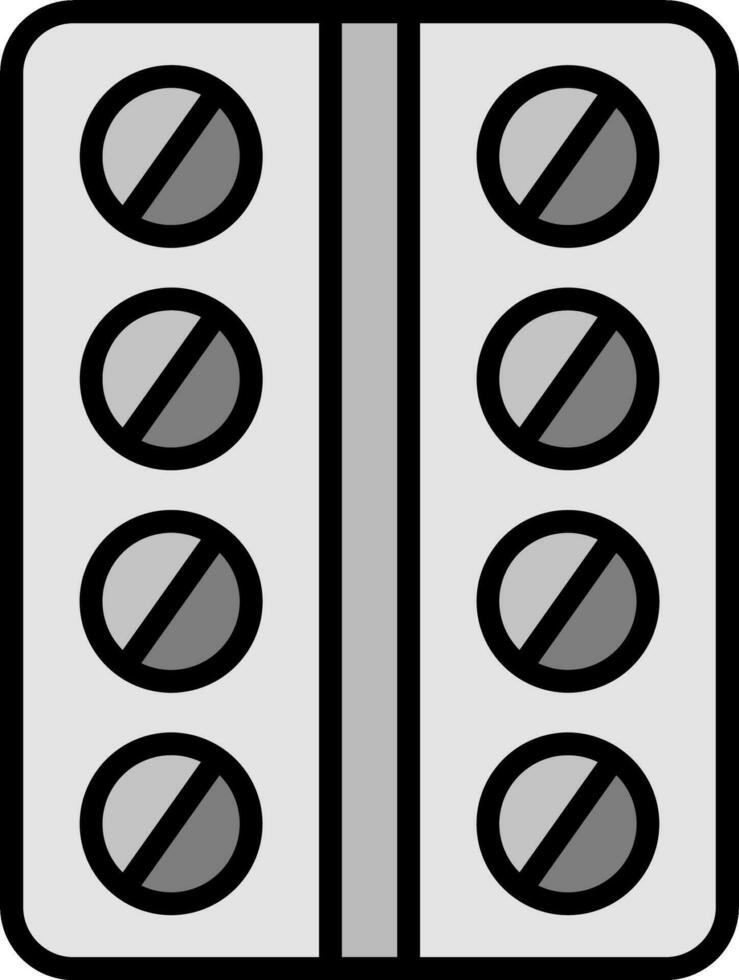 icône de vecteur de tablette