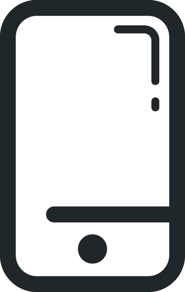 contour icône ou symbole bien utilisation pour vous conception et présentation vecteur conception élément