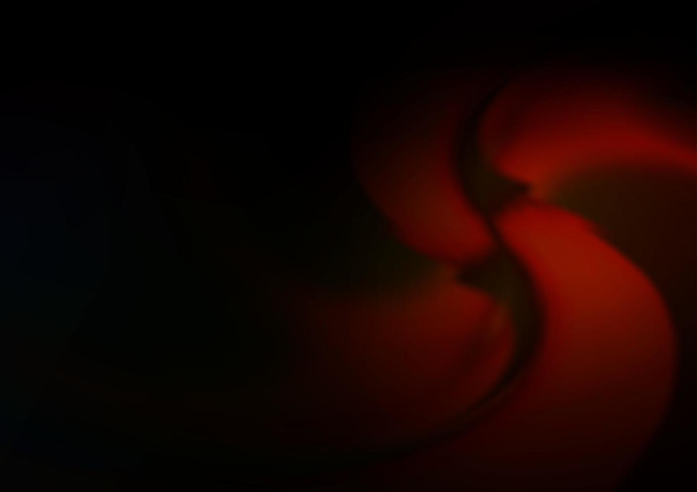 motif vectoriel rouge foncé avec des formes de lave.
