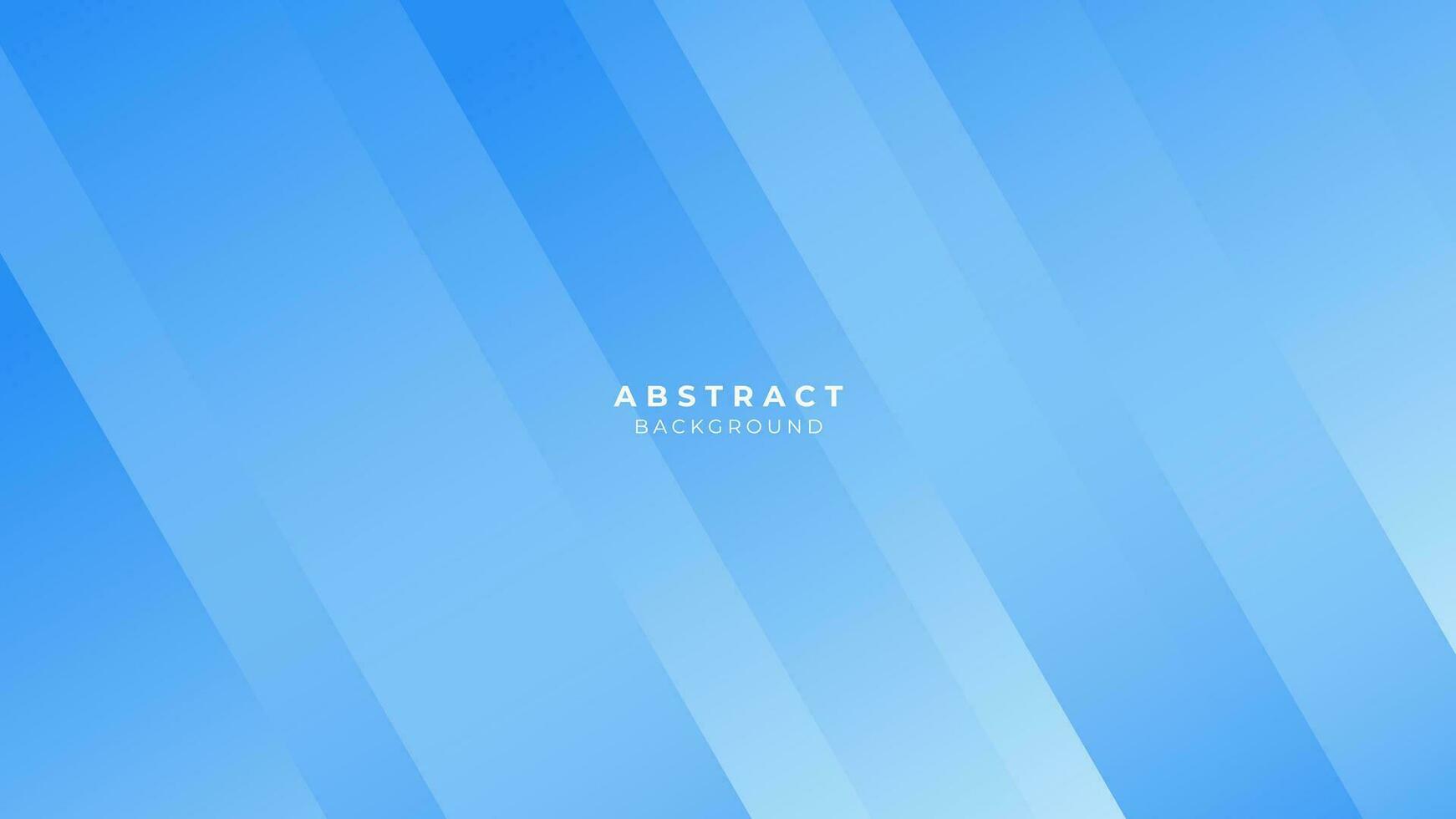 abstrait lumière bleu et blanc Contexte adapté pour affaires entreprise bannière toile de fond présentation et beaucoup plus prime vecteur