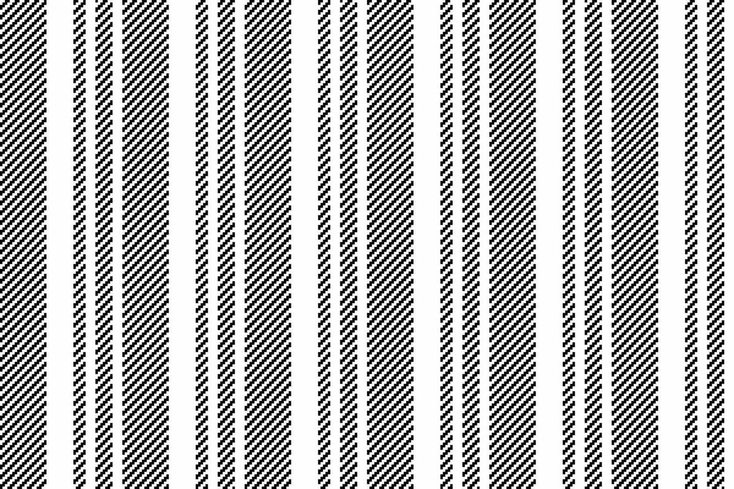 texture verticale vecteur de en tissu textile modèle avec une lignes Bande sans couture Contexte.