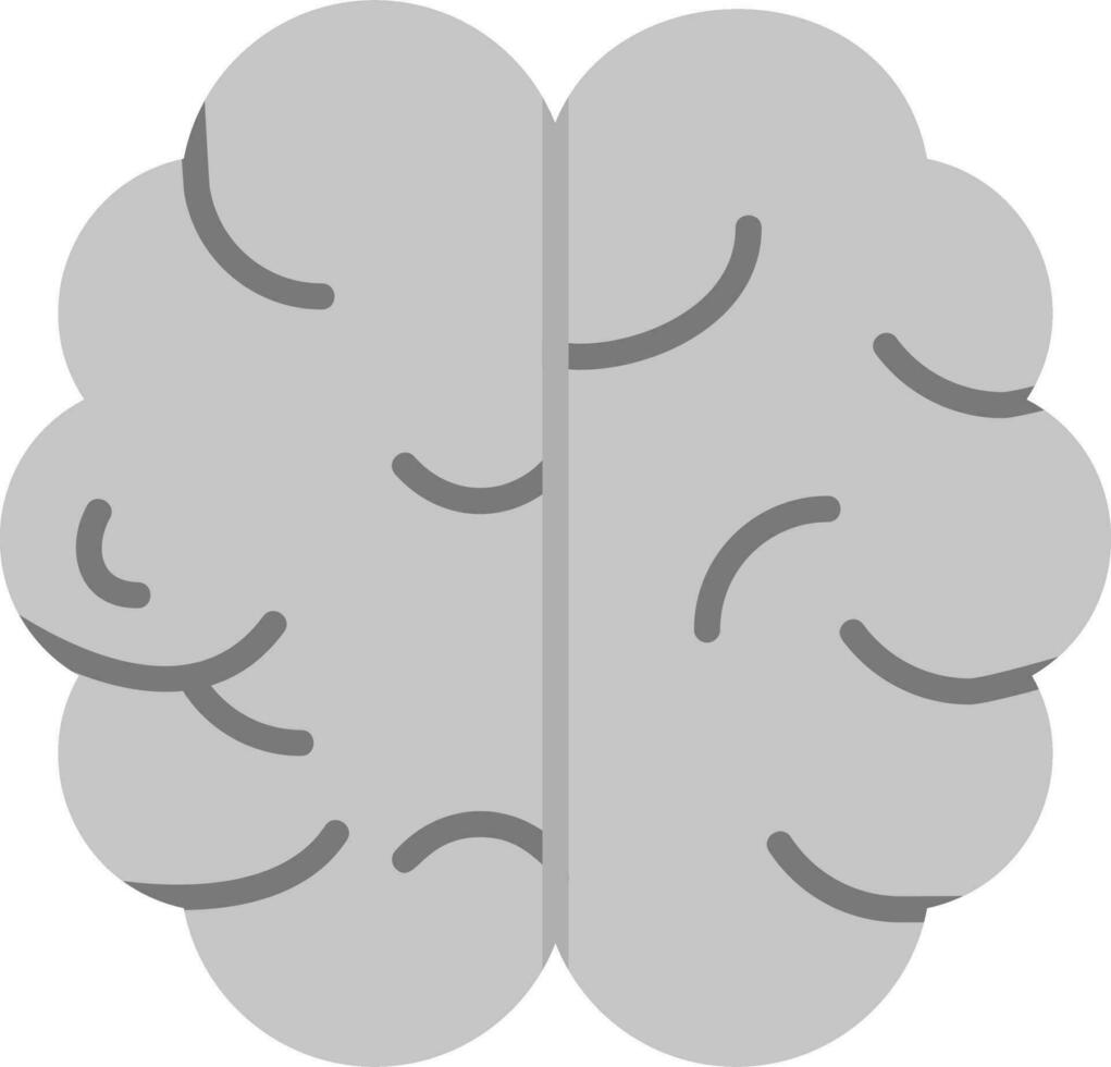 icône de vecteur de santé mentale