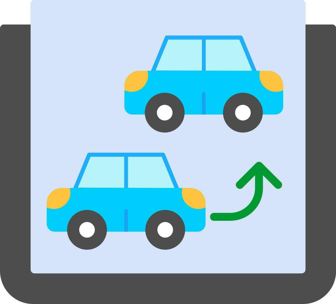 icône de vecteur d'apprentissage