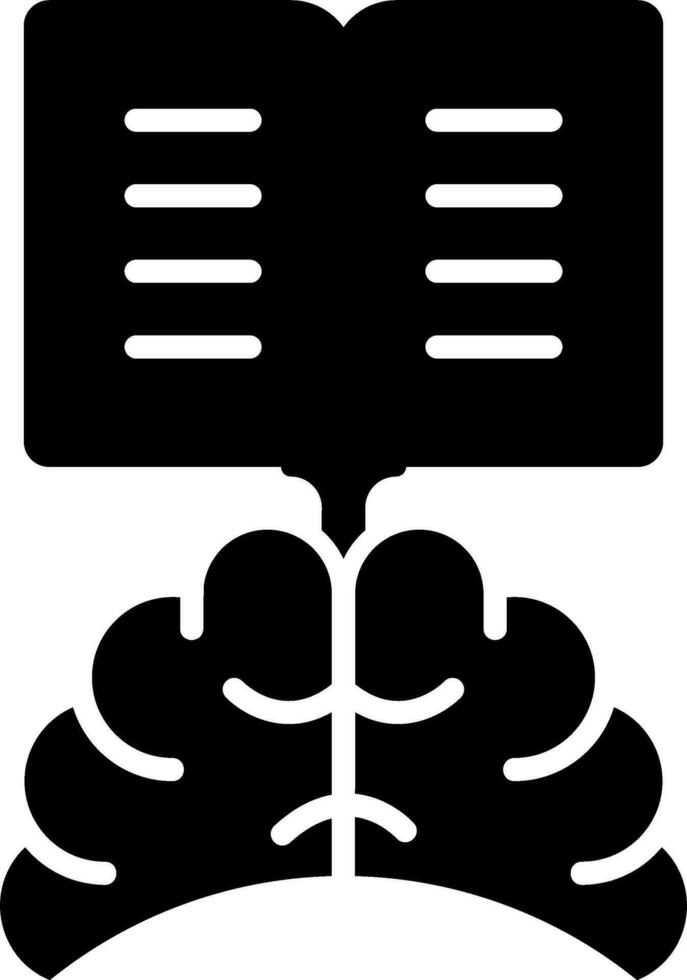 icône de vecteur d'apprentissage