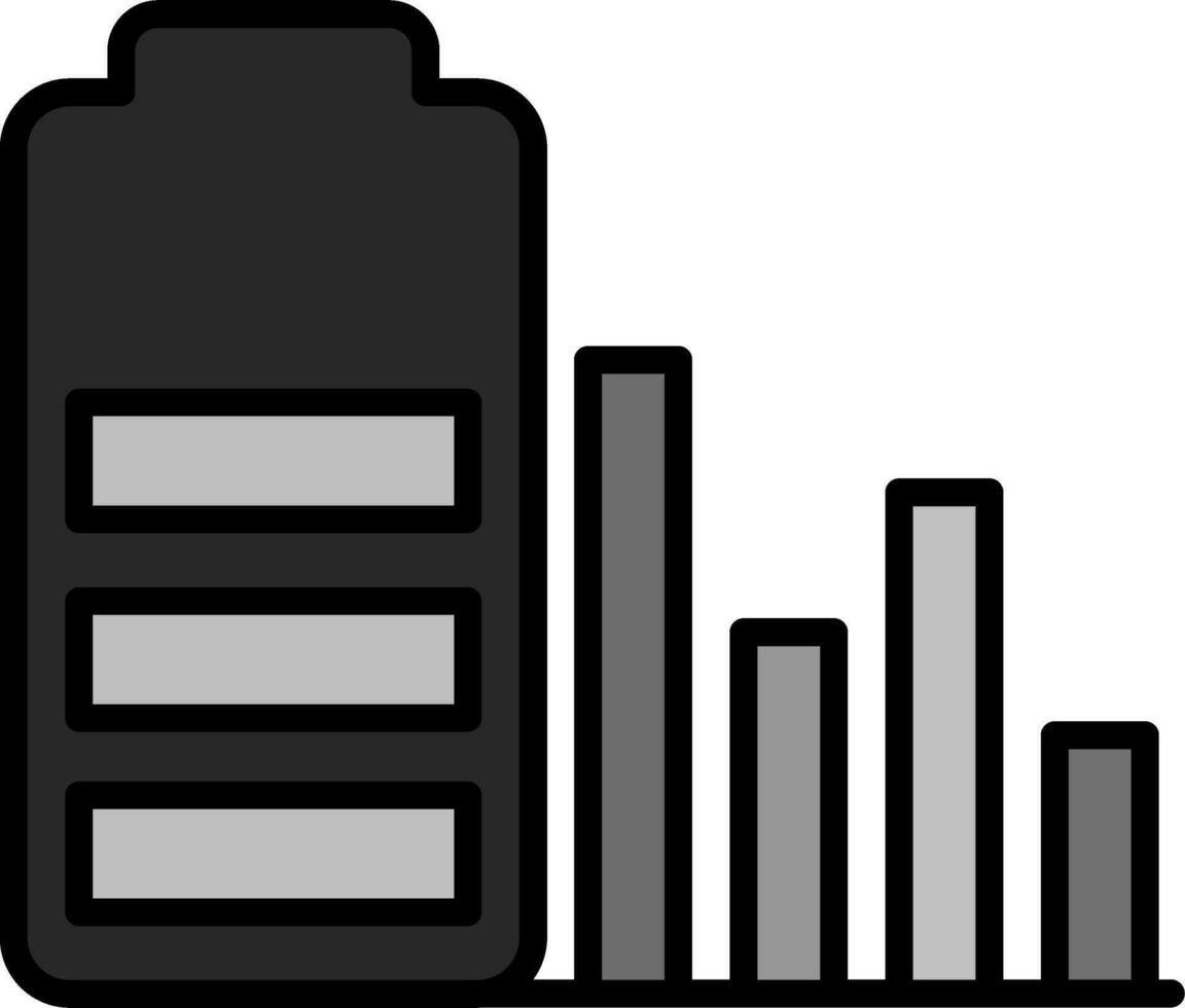 usage histoire vecteur icône