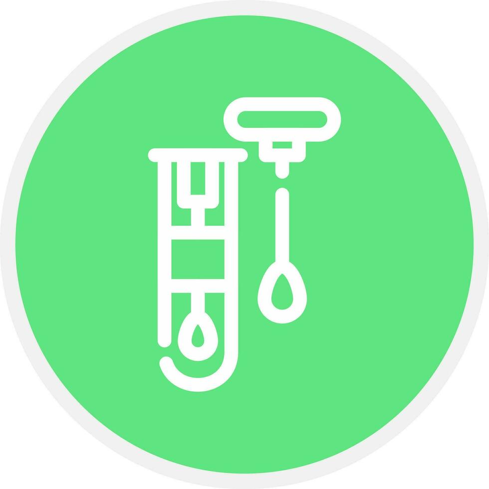 médical consommables Créatif icône conception vecteur