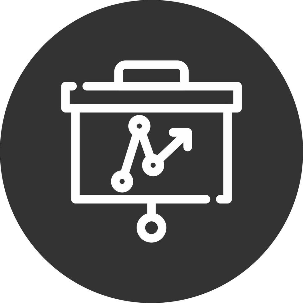 conception d'icônes créatives de stratégie vecteur