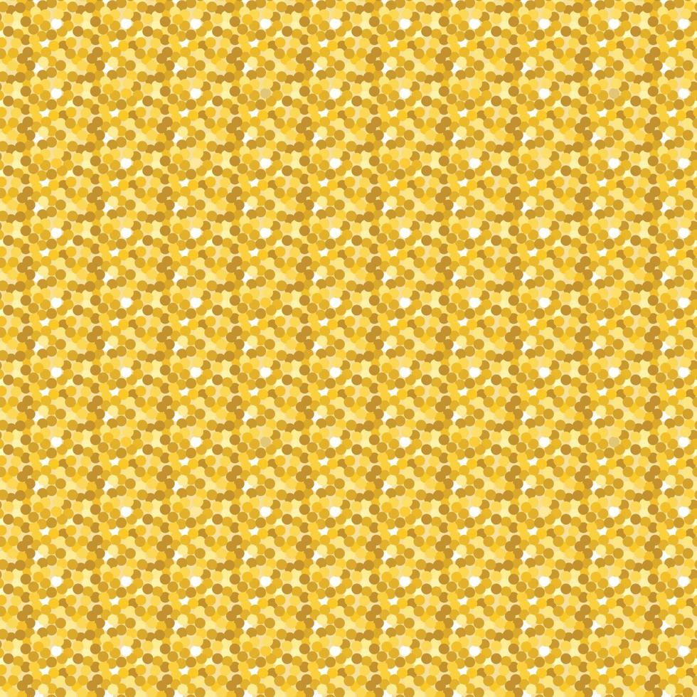 fond transparent paillettes dorées. illustration vectorielle vecteur