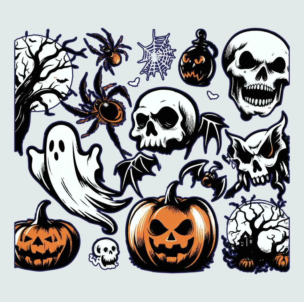 marrant Halloween T-shirt conception ,drôle Halloween fantôme T-shirt conception ,Halloween T-shirt conception vecteur